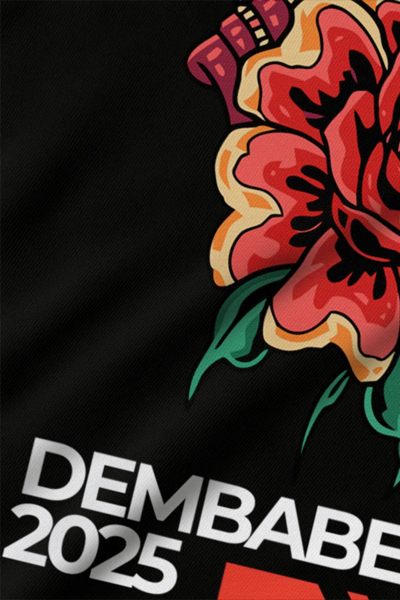 Venomous Drop | Oversized T-Shirt | Cloud Cotton