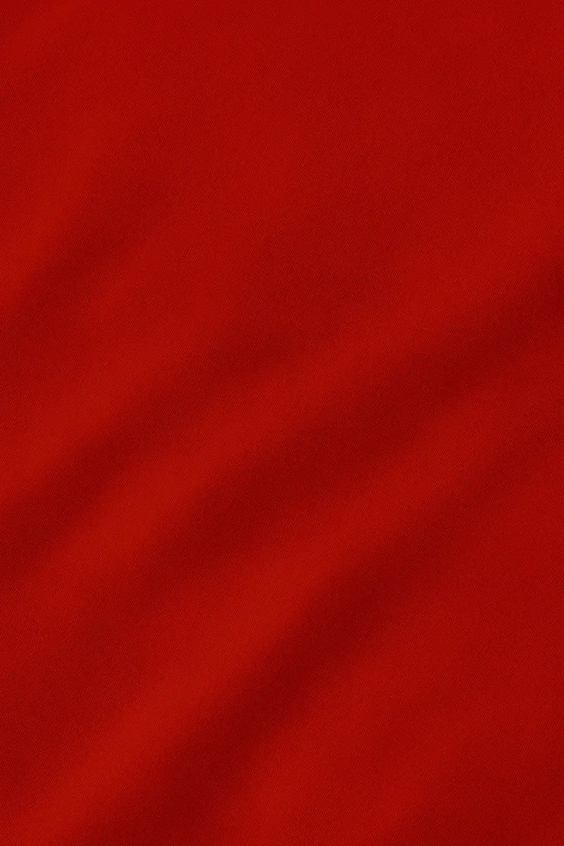 Ferrari Red Signature | Oversized T-Shirt | Cloud Cotton