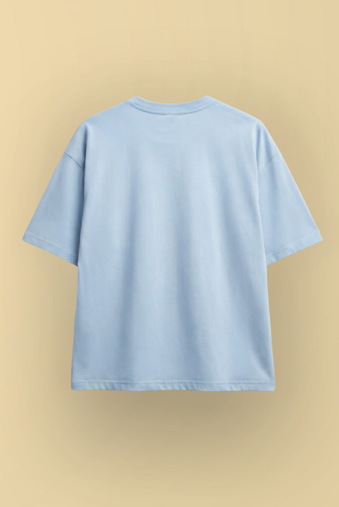" - Free Birds - " Edition | Unisex | Oversized T-Shirt | Cloud Cotton