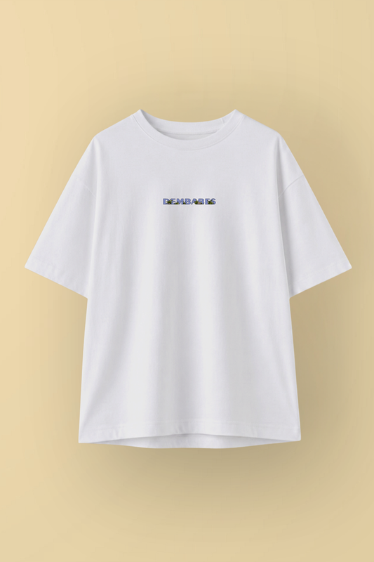 Too Lazy - Street Edition | Unisex | Oversized T-Shirt | Cloud Cotton