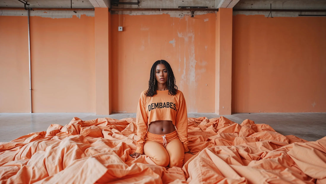 The Rise of DEMBABES: Where Street Fashion Gets Real