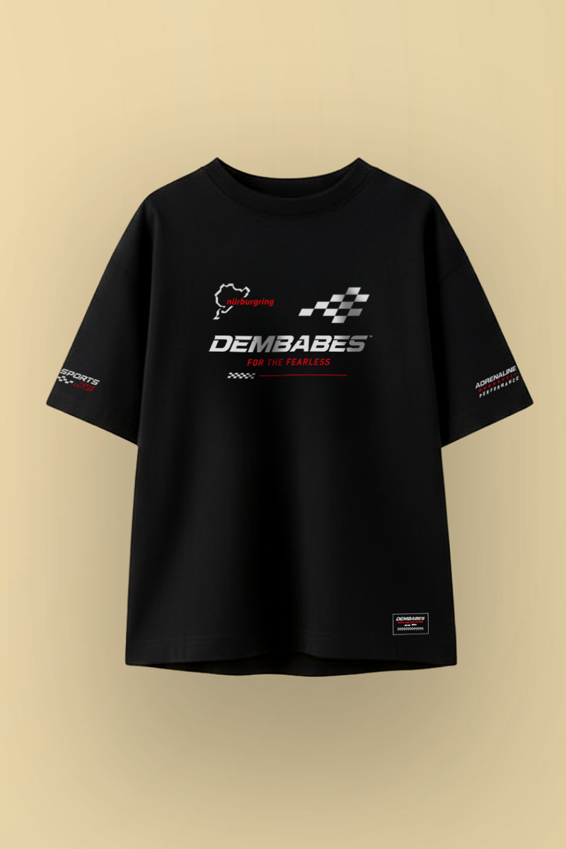 ADRENALINE Sports Edition tee
