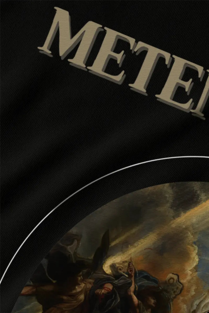 Moksha Edition | Oversized T-Shirt  | Cloud Cotton