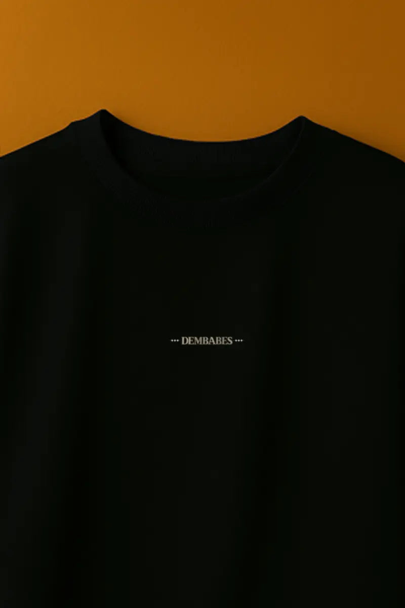 Moksha Edition | Oversized T-Shirt  | Cloud Cotton