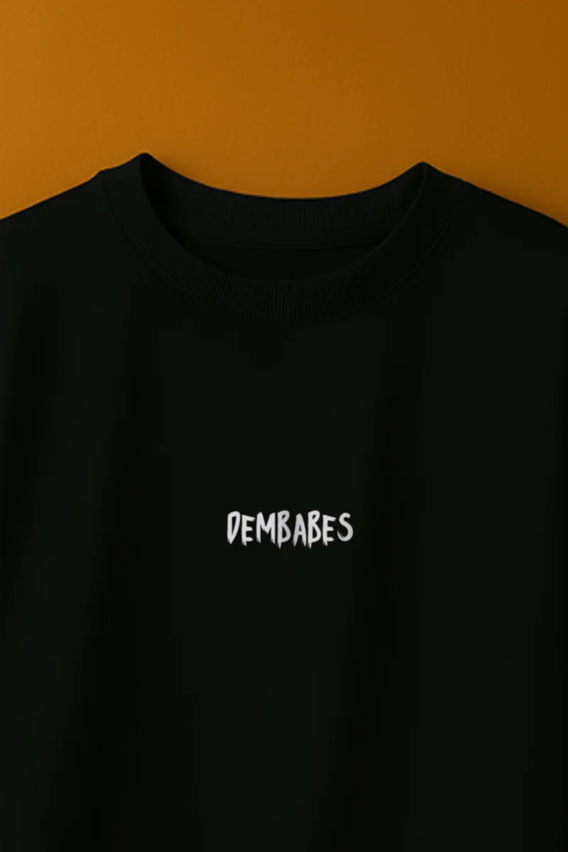 Venomous Drop | Oversized T-Shirt | Cloud Cotton