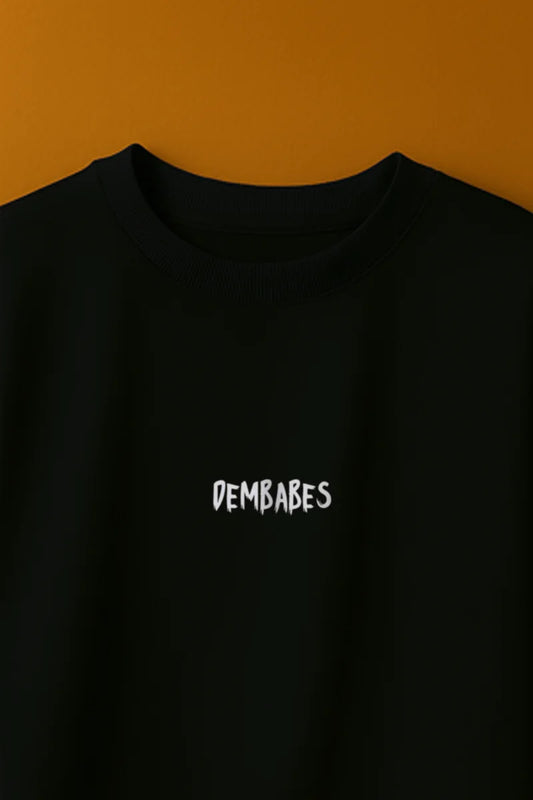 Venomous Drop | Oversized T-Shirt | Cloud Cotton