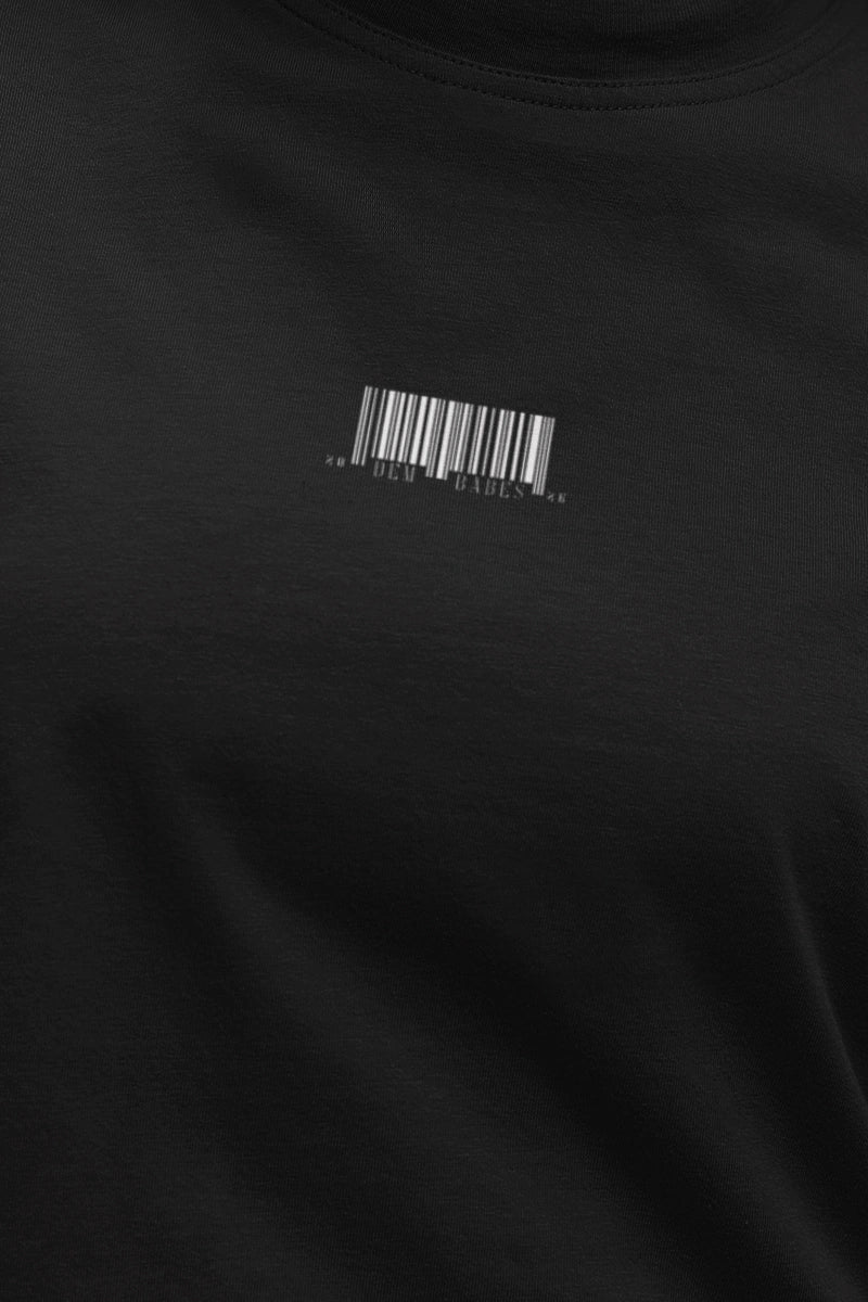 "Remain" Abstract Edition | Unisex | Oversized T-Shirt | Cloud Cotton