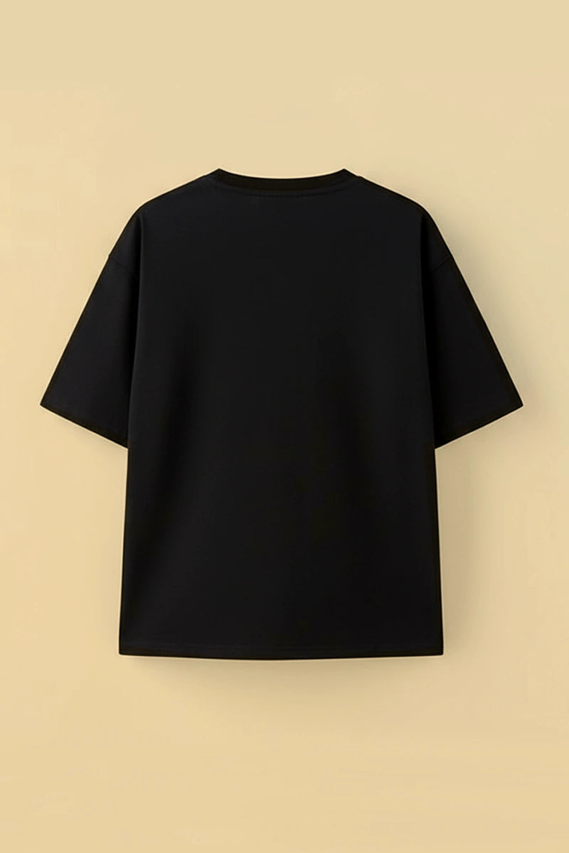 "Trick or Nightmares" | Unisex | Oversized T-Shirt | Cloud Cotton