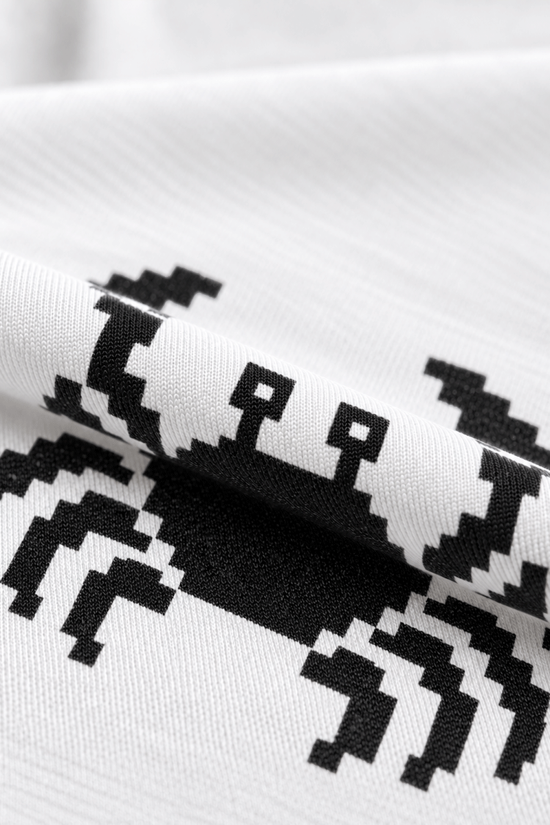 Grit - Street Edition | Unisex | Oversized T-Shirt | Cloud Cotton