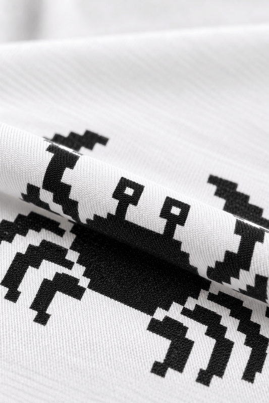 Grit - Street Edition | Unisex | Oversized T-Shirt | Cloud Cotton