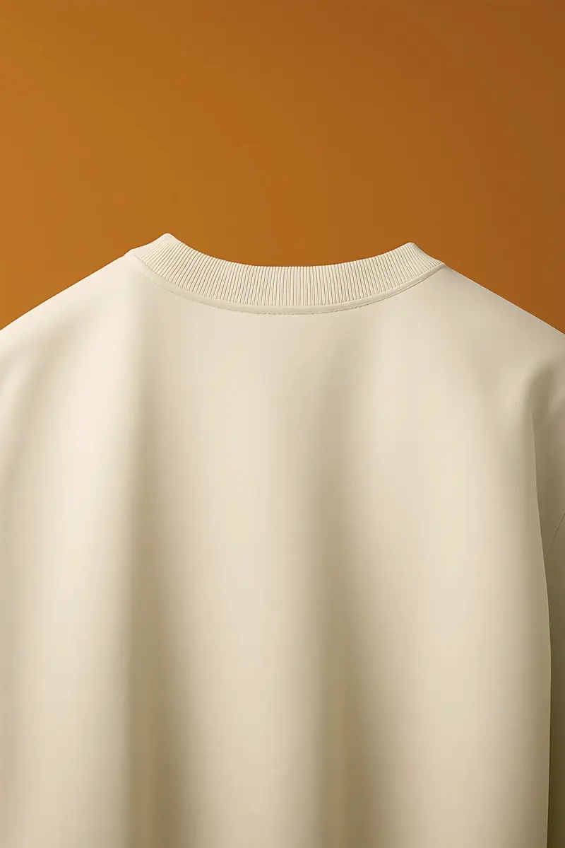 Shapes Don’t Lie - Artsy Graphic | Oversized T-Shirt | Cloud Cotton