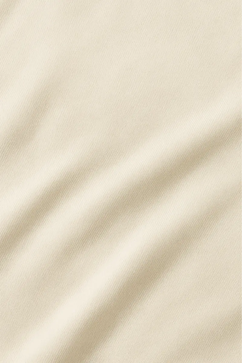 Off White Signature | Oversized T-Shirt | Cloud Cotton