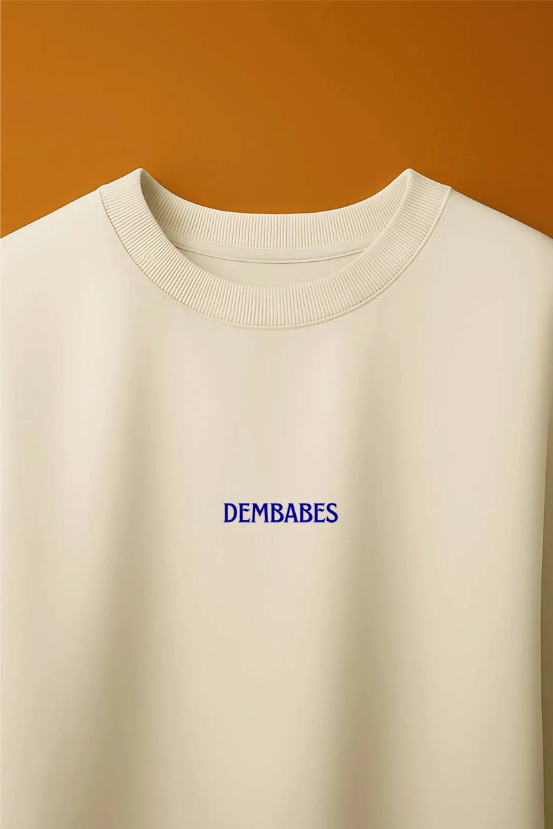 Greek Angelz - Myth Era Drop | Oversized T-Shirt | Cloud Cotton