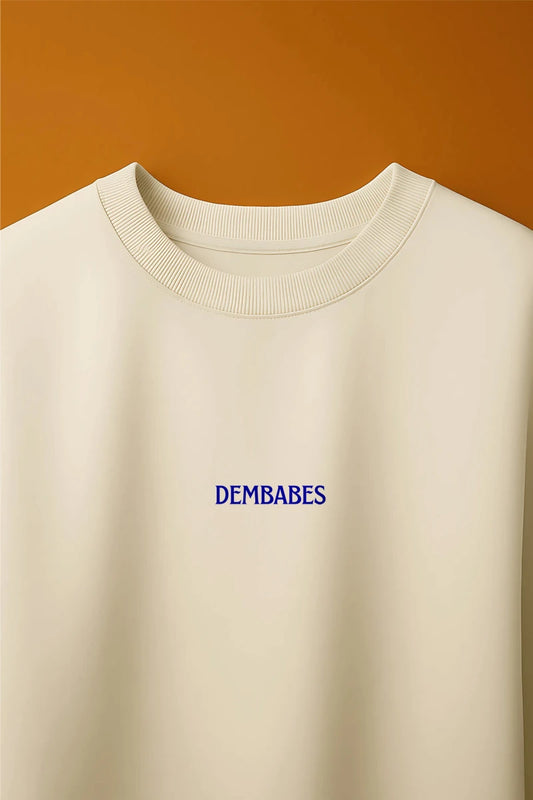 Greek Angelz - Myth Era Drop | Oversized T-Shirt | Cloud Cotton