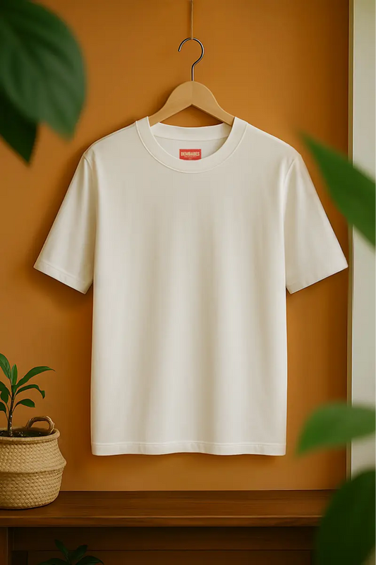 Off White Signature tee