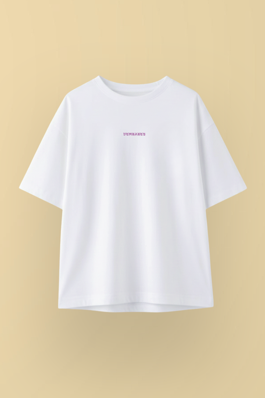 " -Serenity- " Landscape Edition | Unisex | Oversized T-Shirt | Cloud Cotton